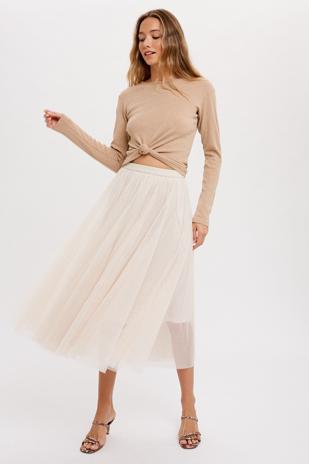 Kate Skirt