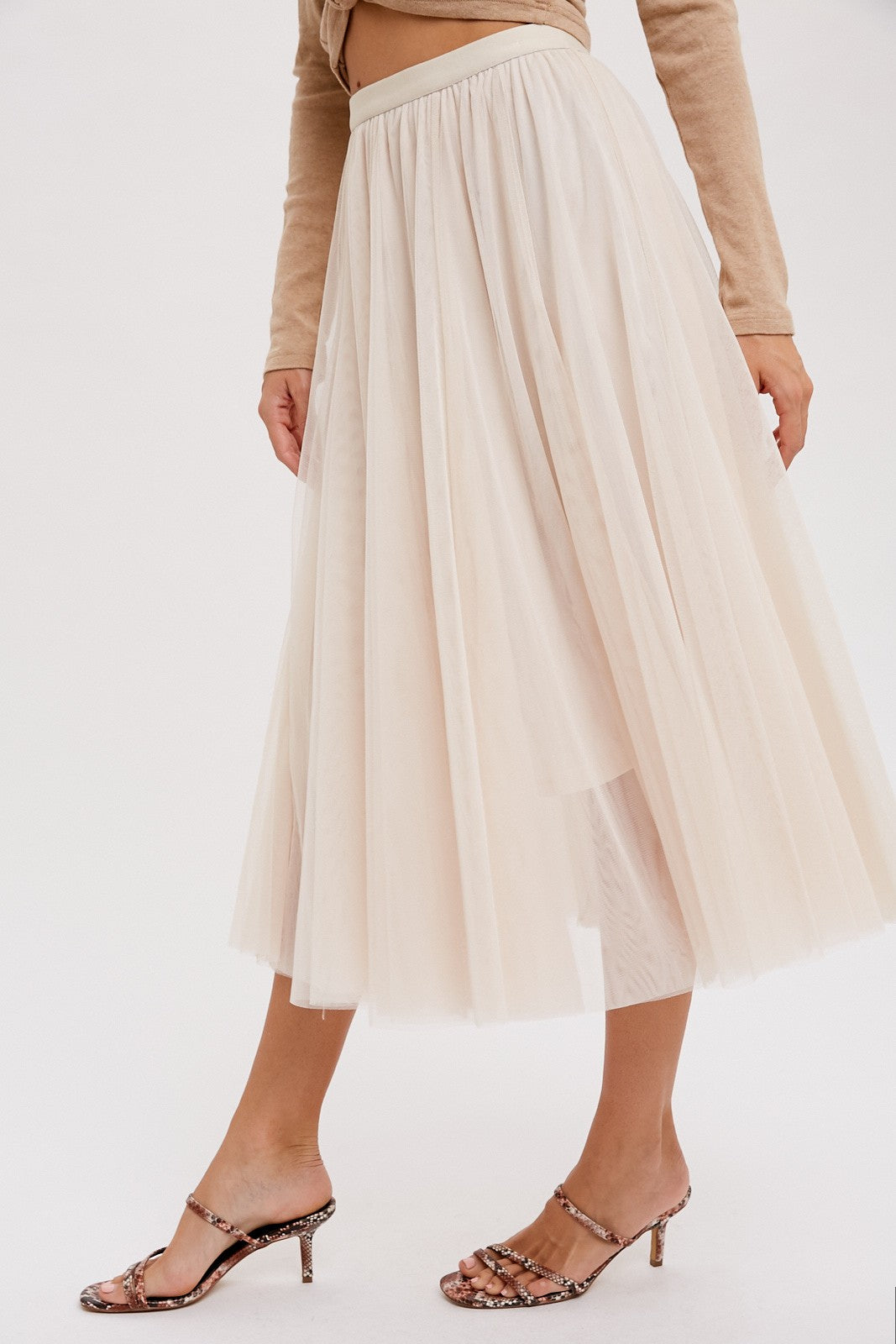 Kate Skirt