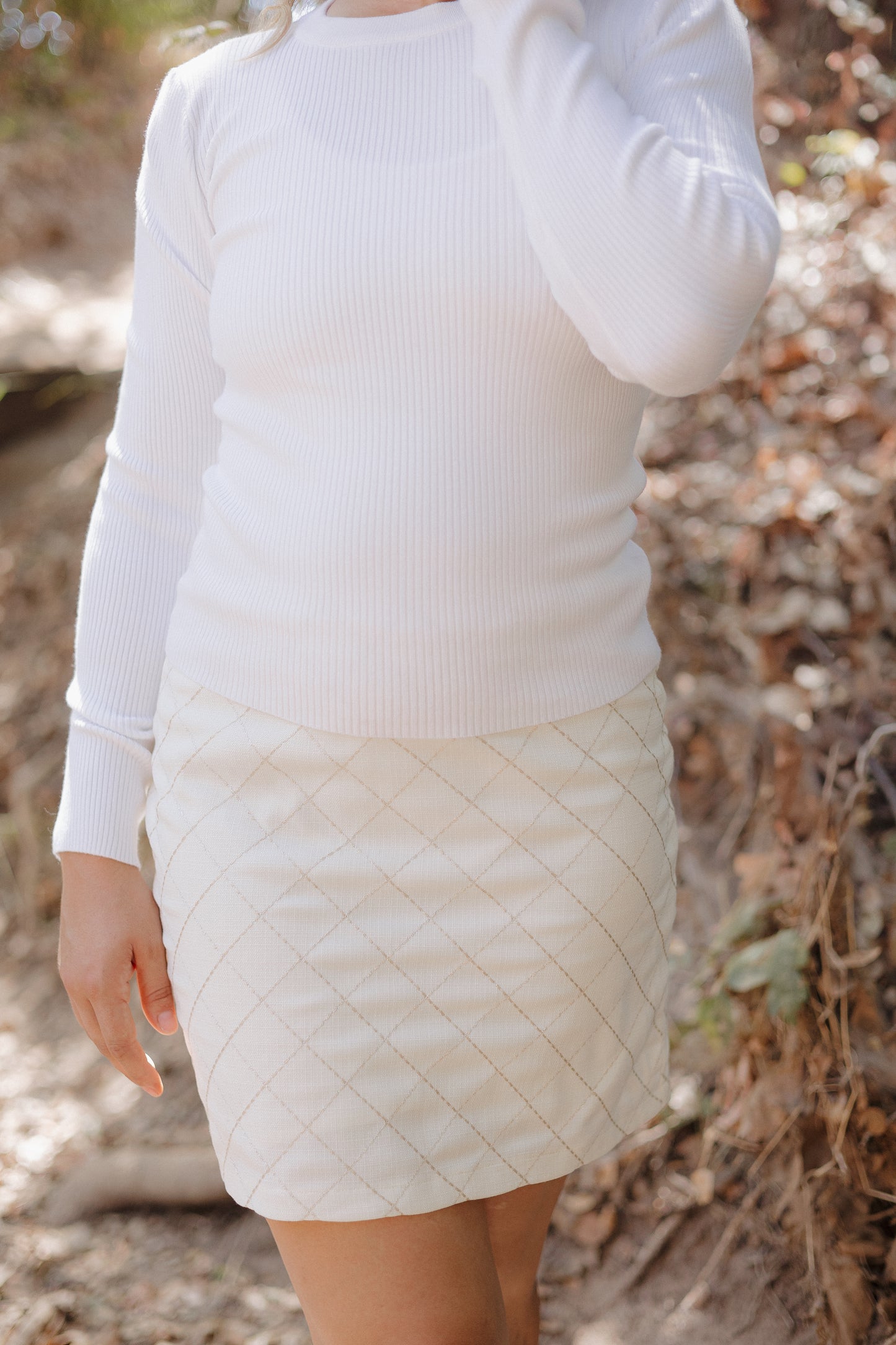 Sarah Skirt