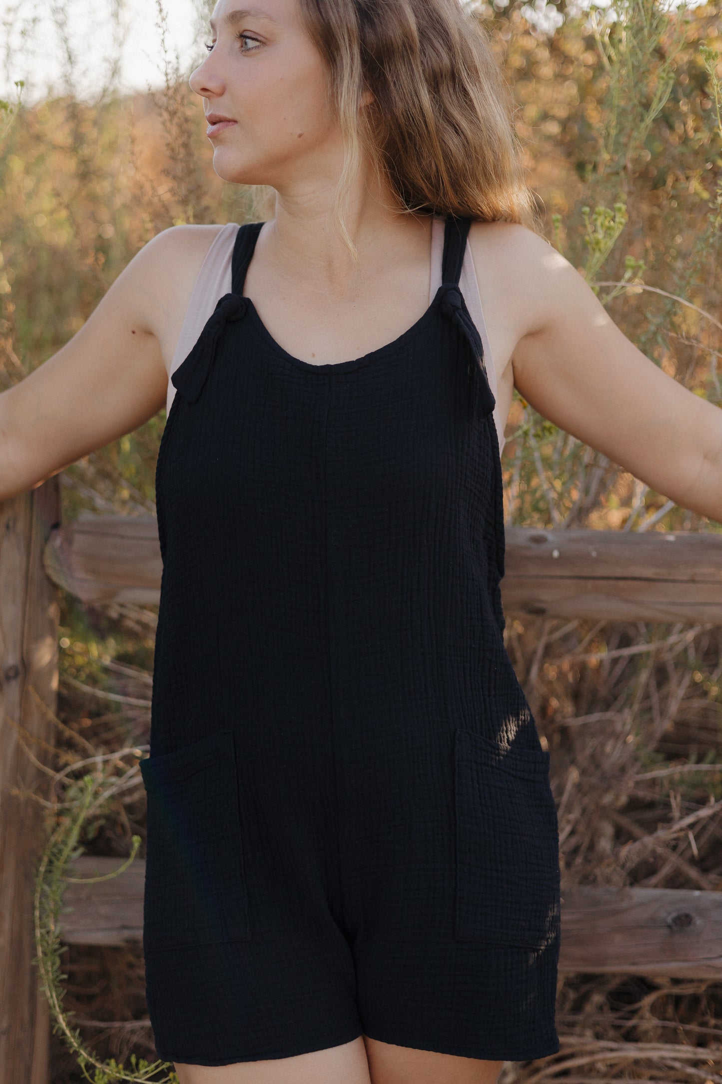 Lexi Romper