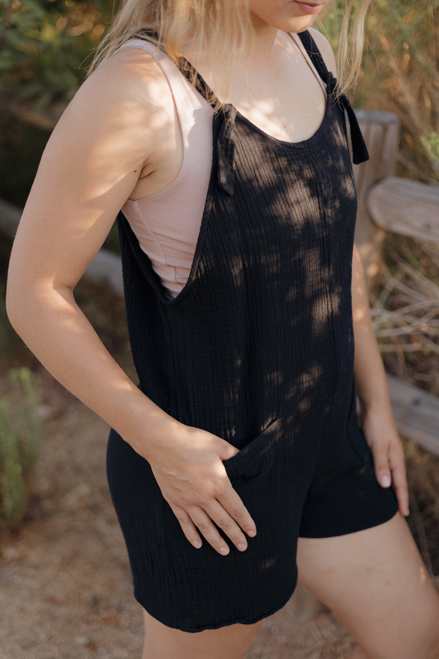 Lexi Romper