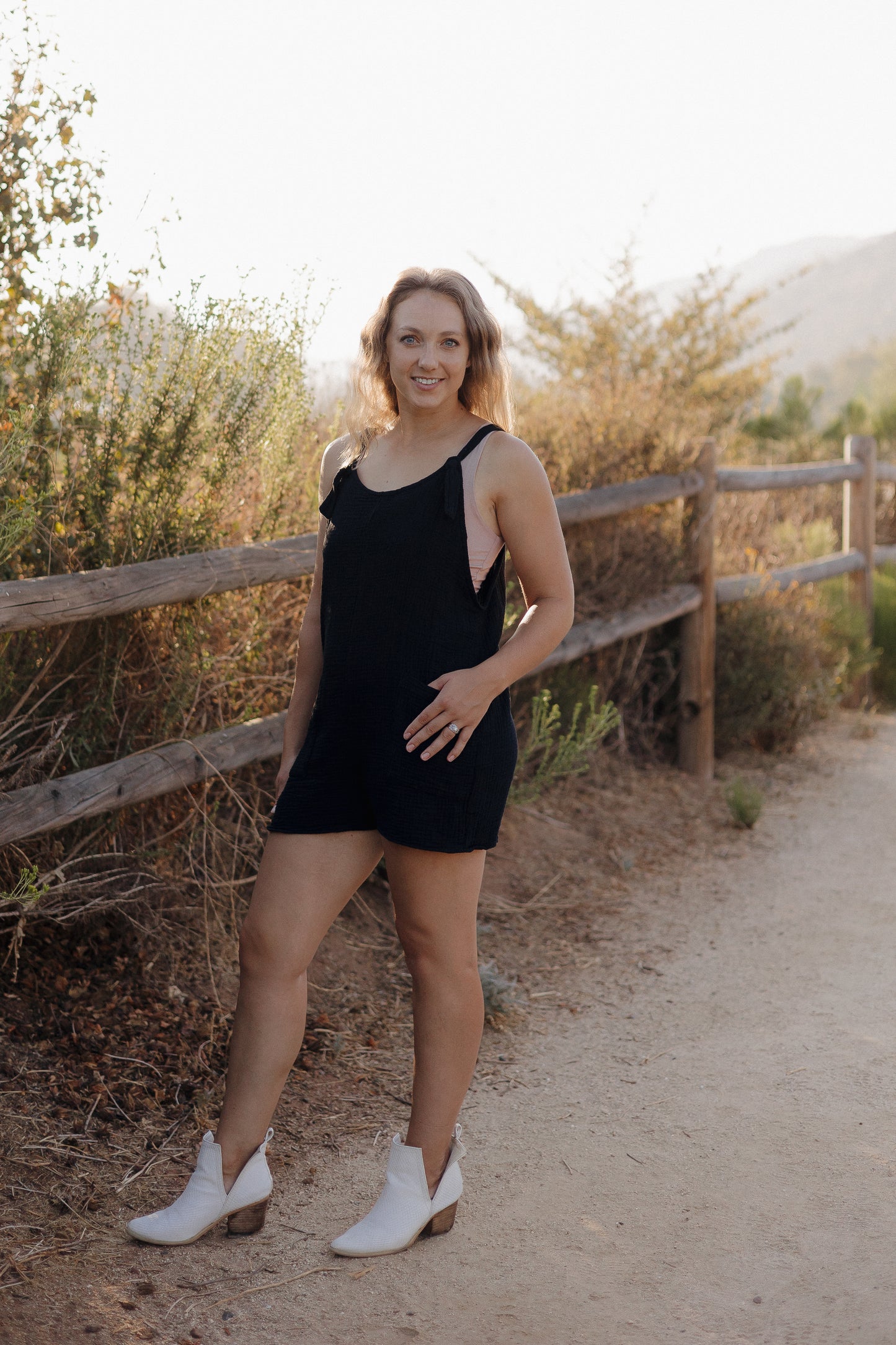 Lexi Romper