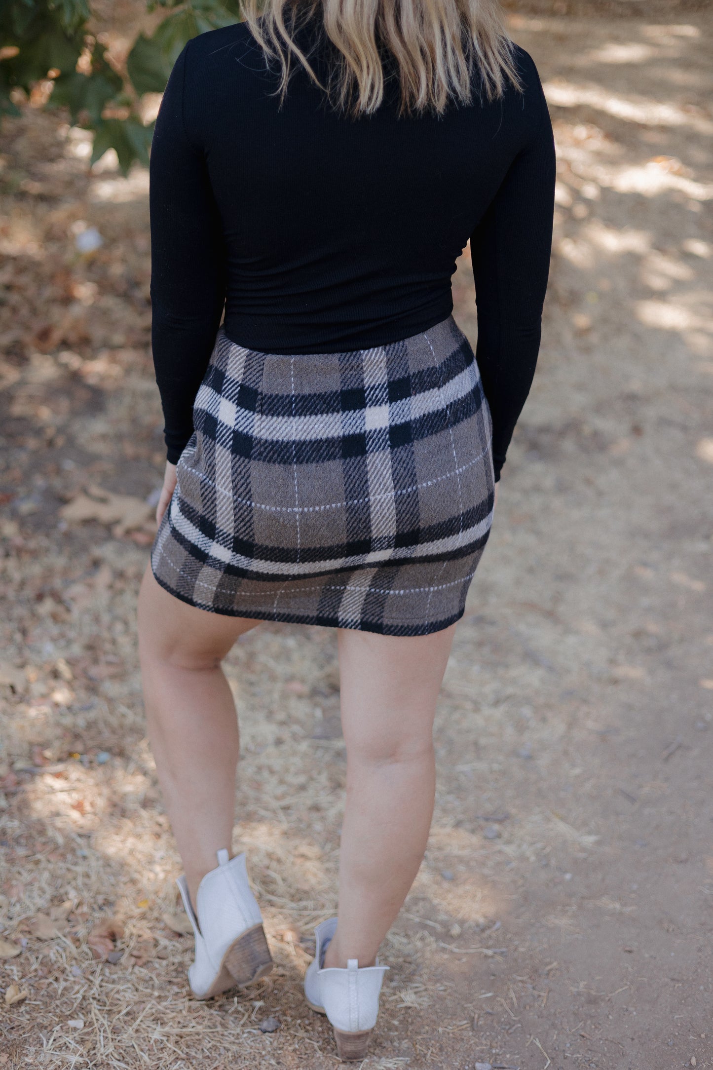 Evelyn Skirt
