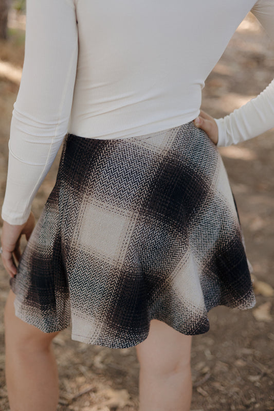 Wren Skirt
