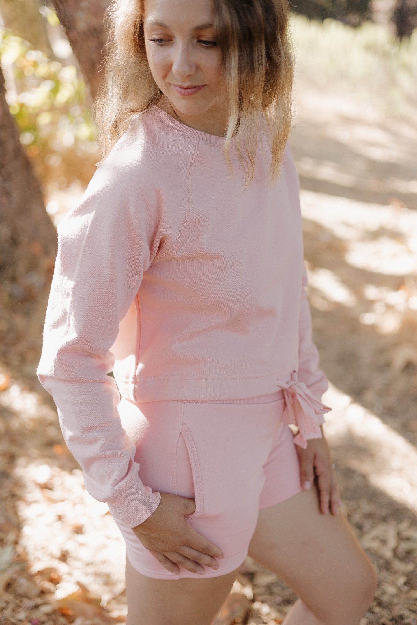 Lily Shorts