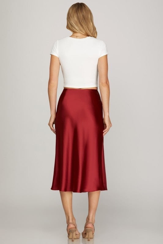 Carson Skirt