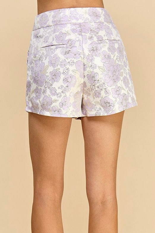 Dawn Shorts