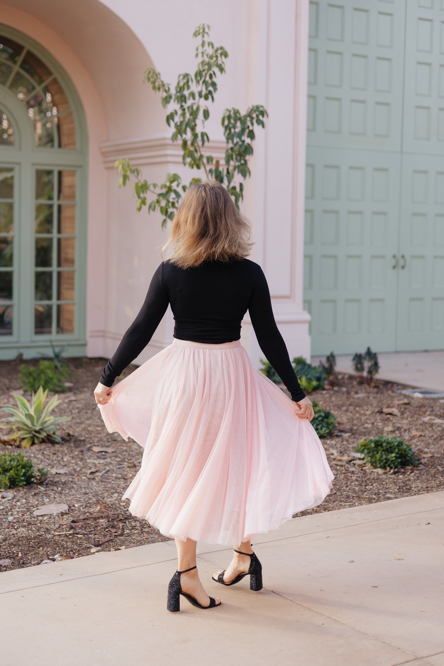 Kate Skirt