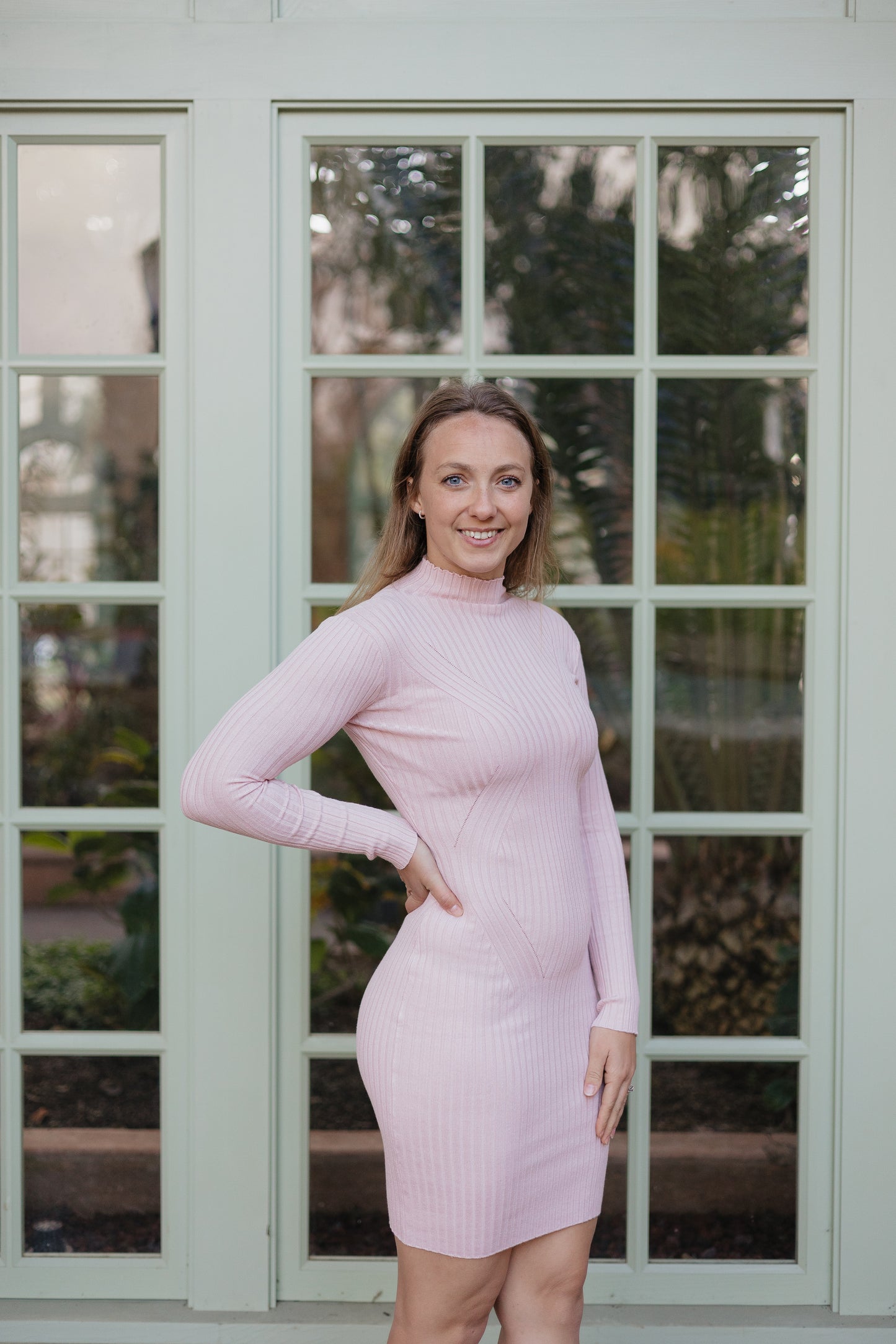 Blossom Dress
