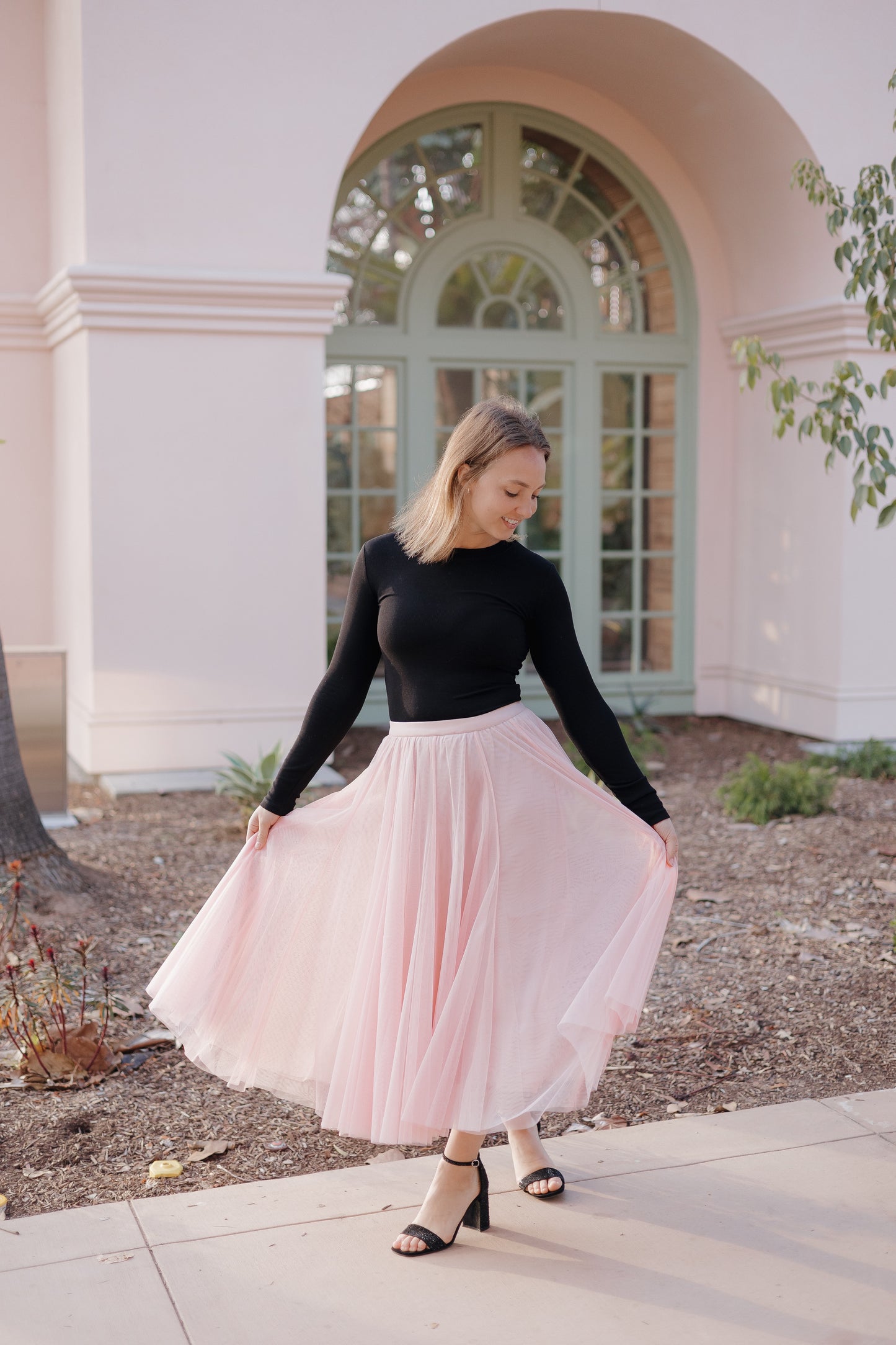 Kate Skirt