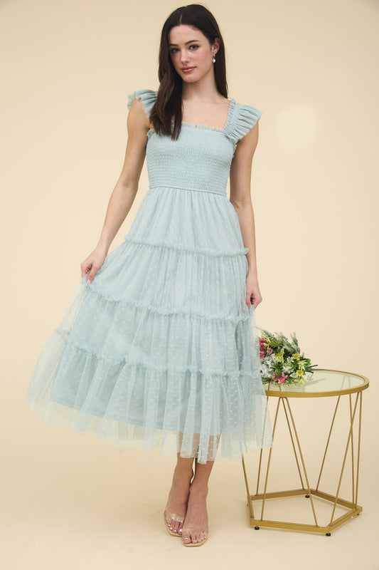 Adella Dress