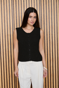 Newport Knit Cardigan