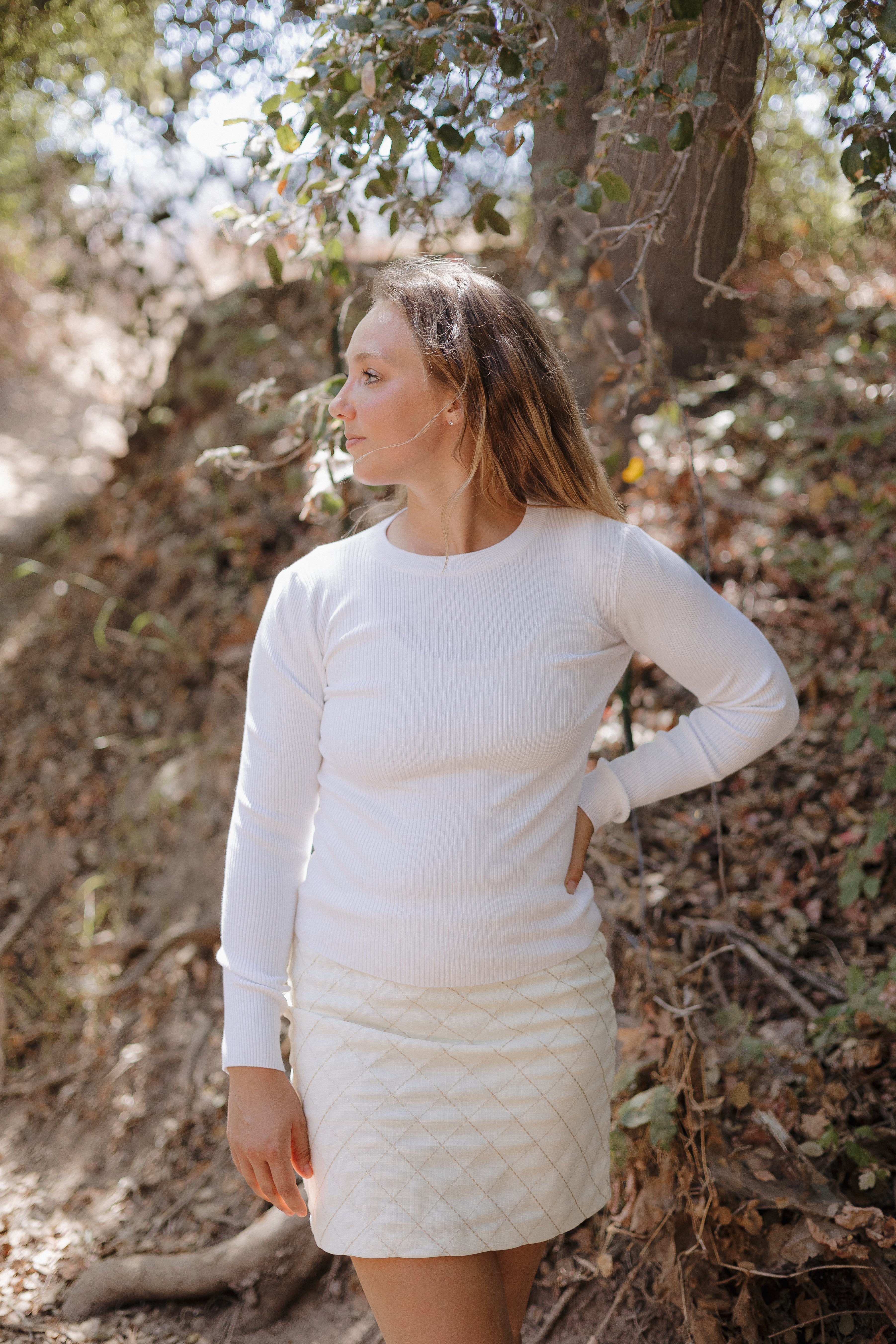 Stella Sweater