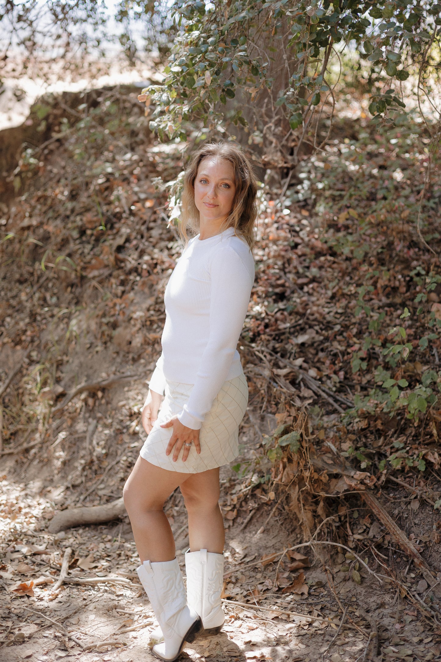 Sarah Skirt