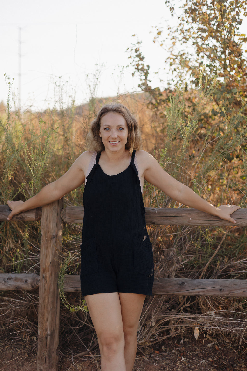 Lexi Romper