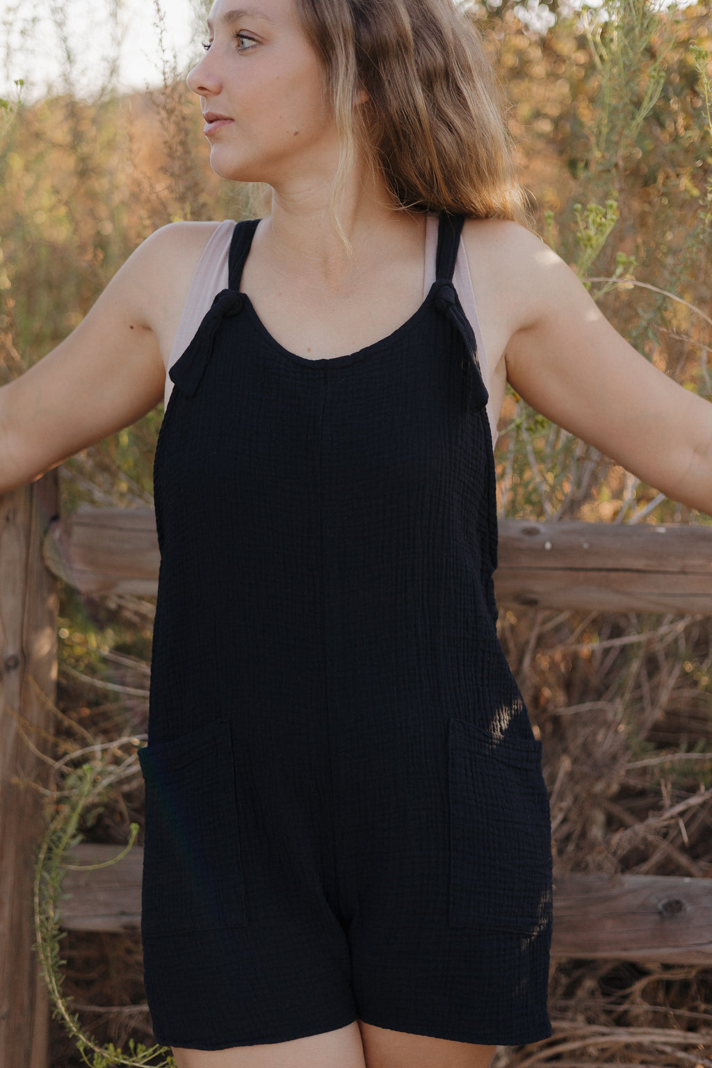 Lexi Romper