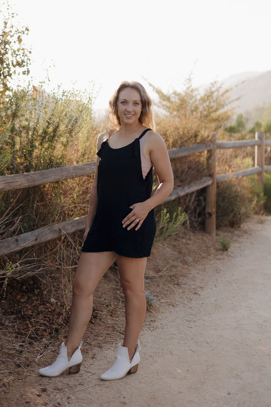 Lexi Romper