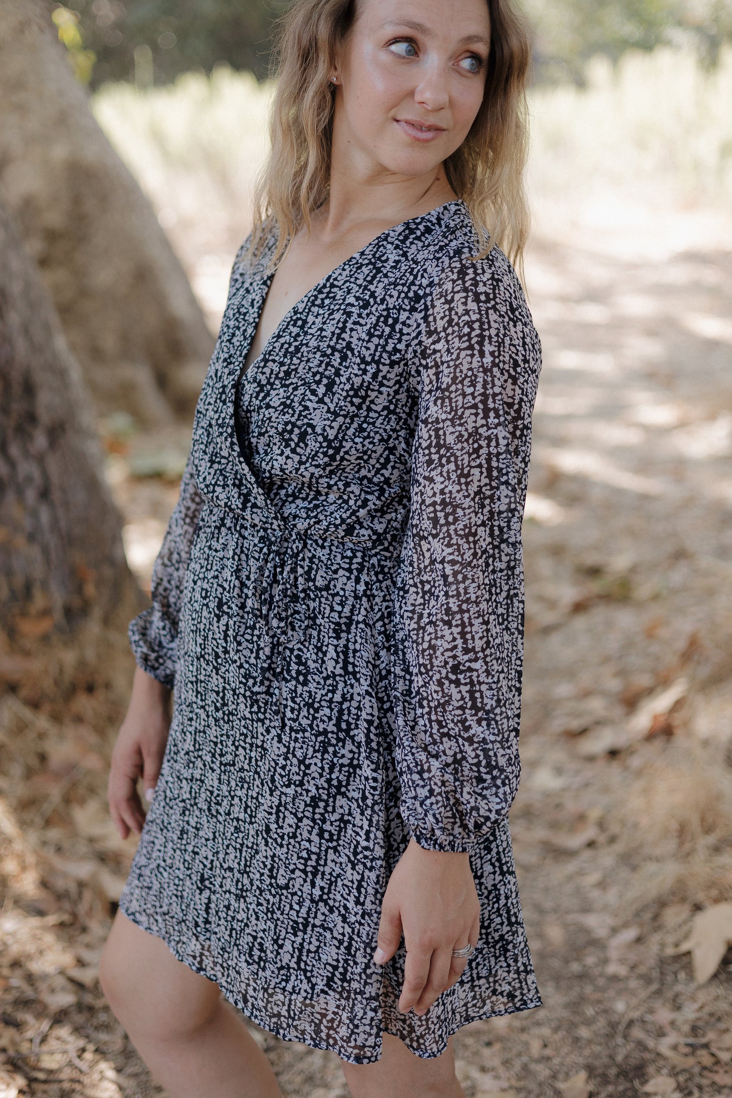 Tati Dress