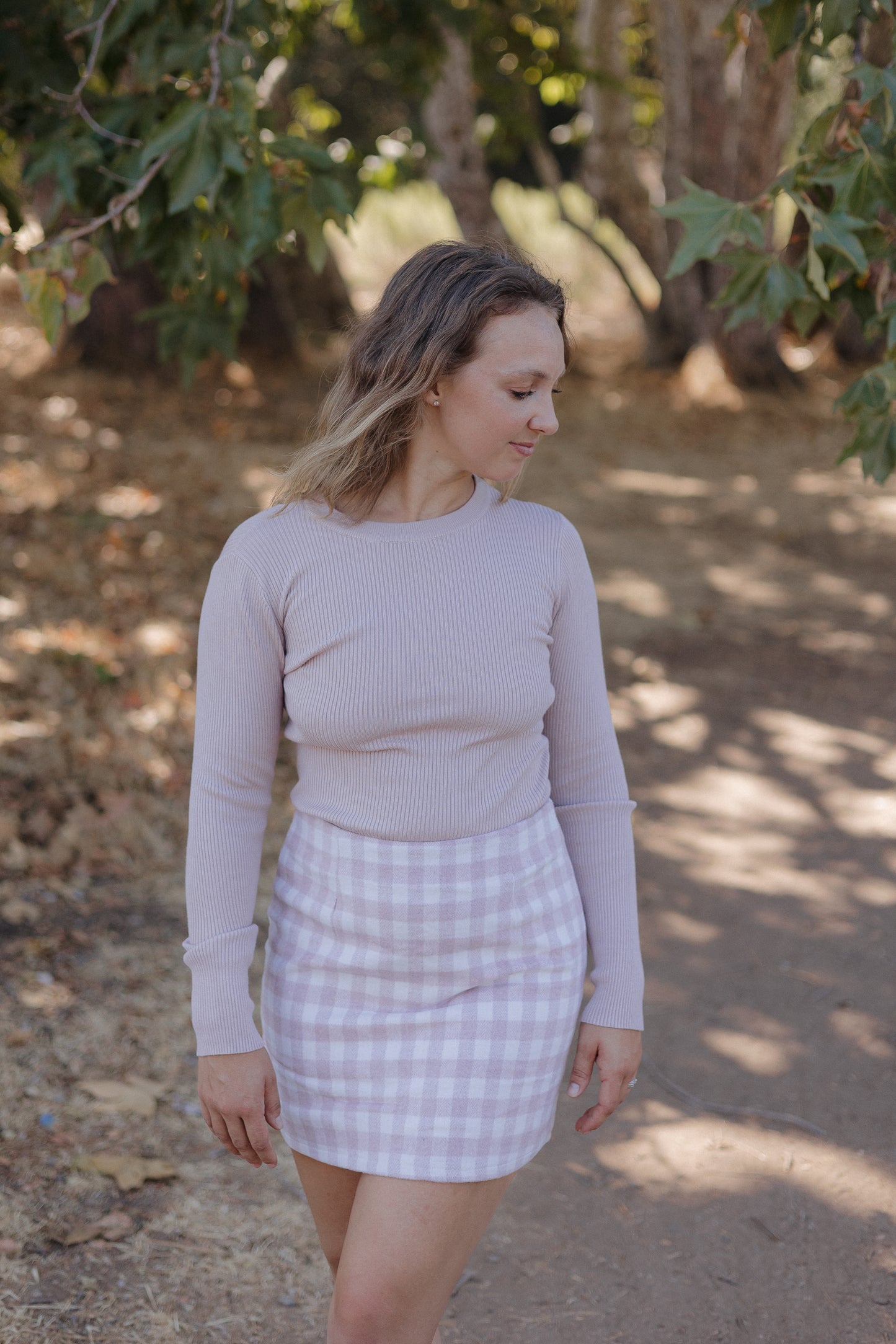 Sophia Skirt