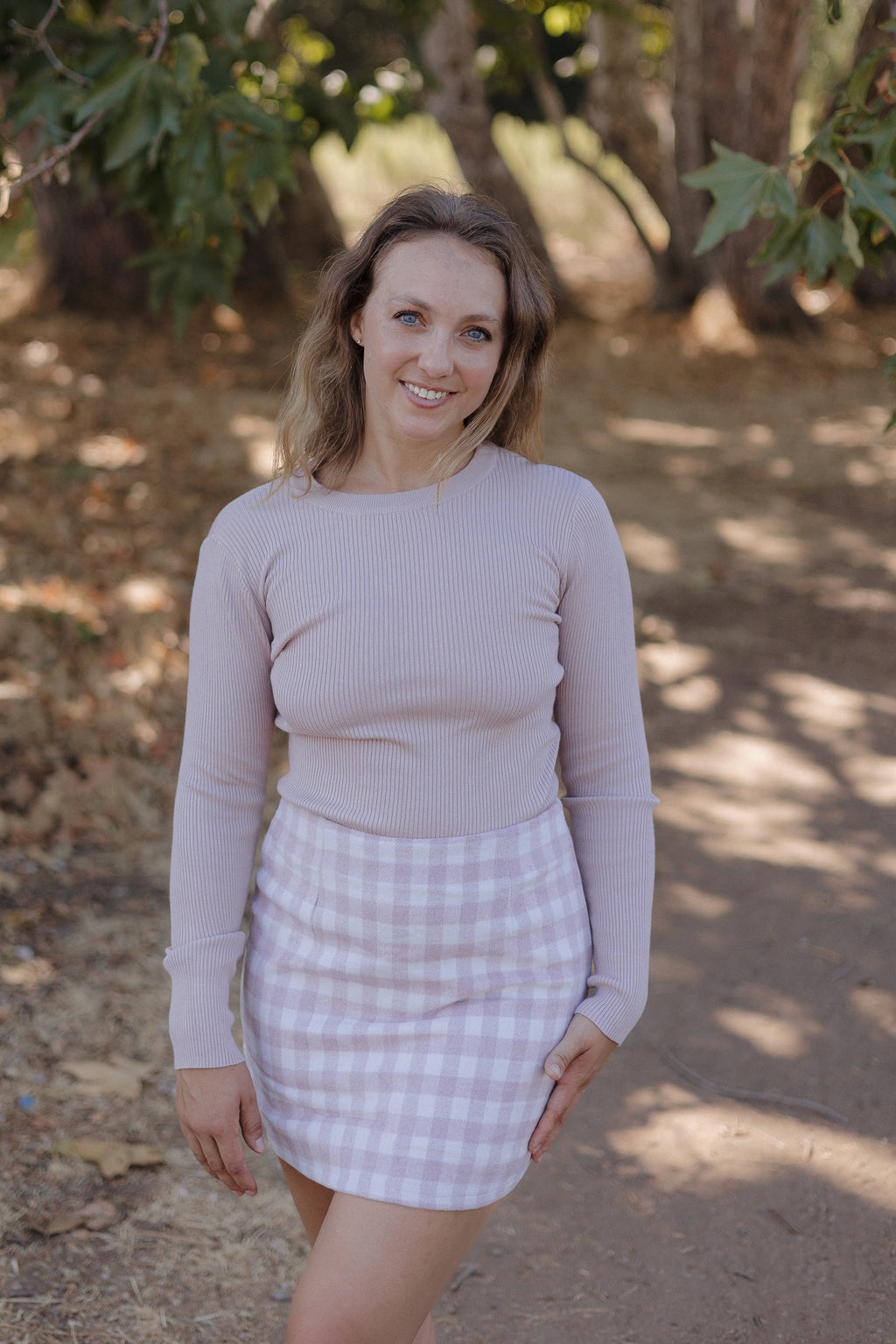 Sophia Skirt