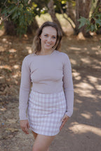 Stella Sweater