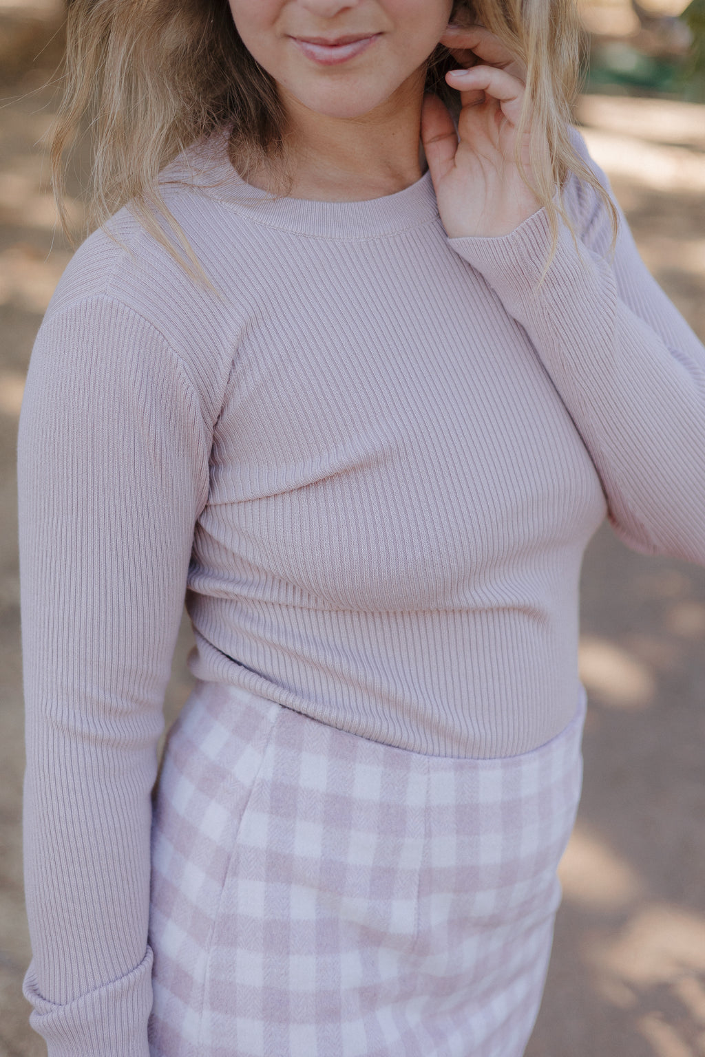 Stella Sweater