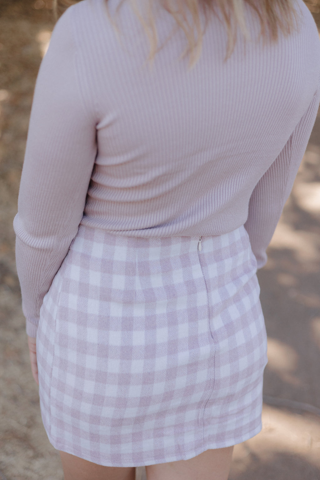 Sophia Skirt