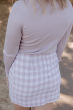 Sophia Skirt