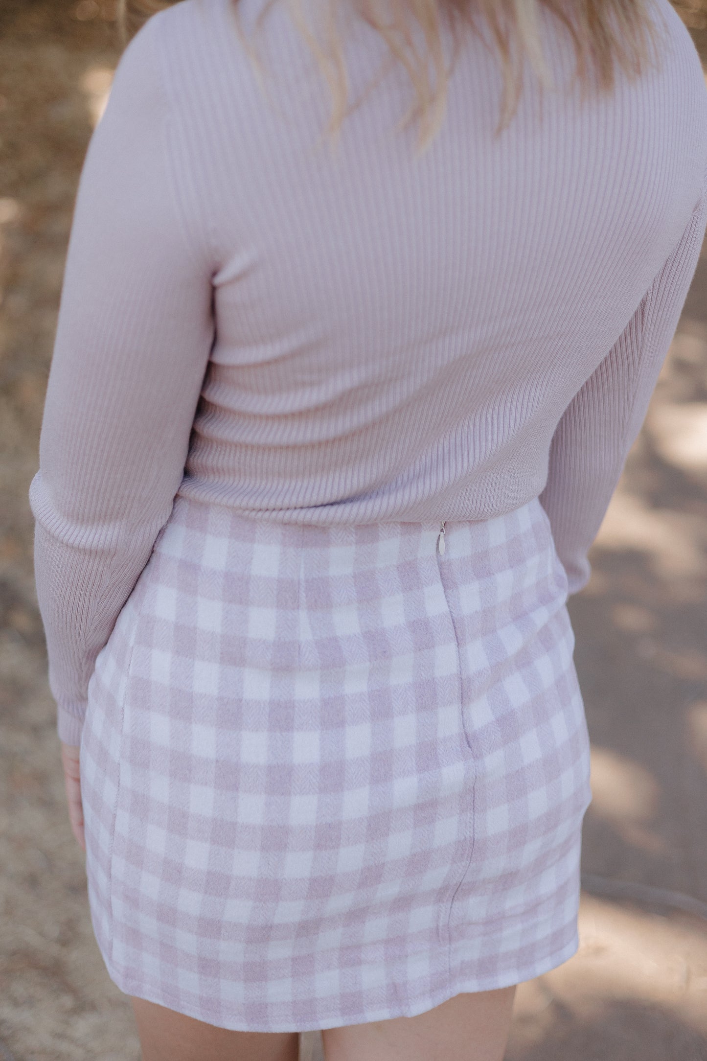 Sophia Skirt