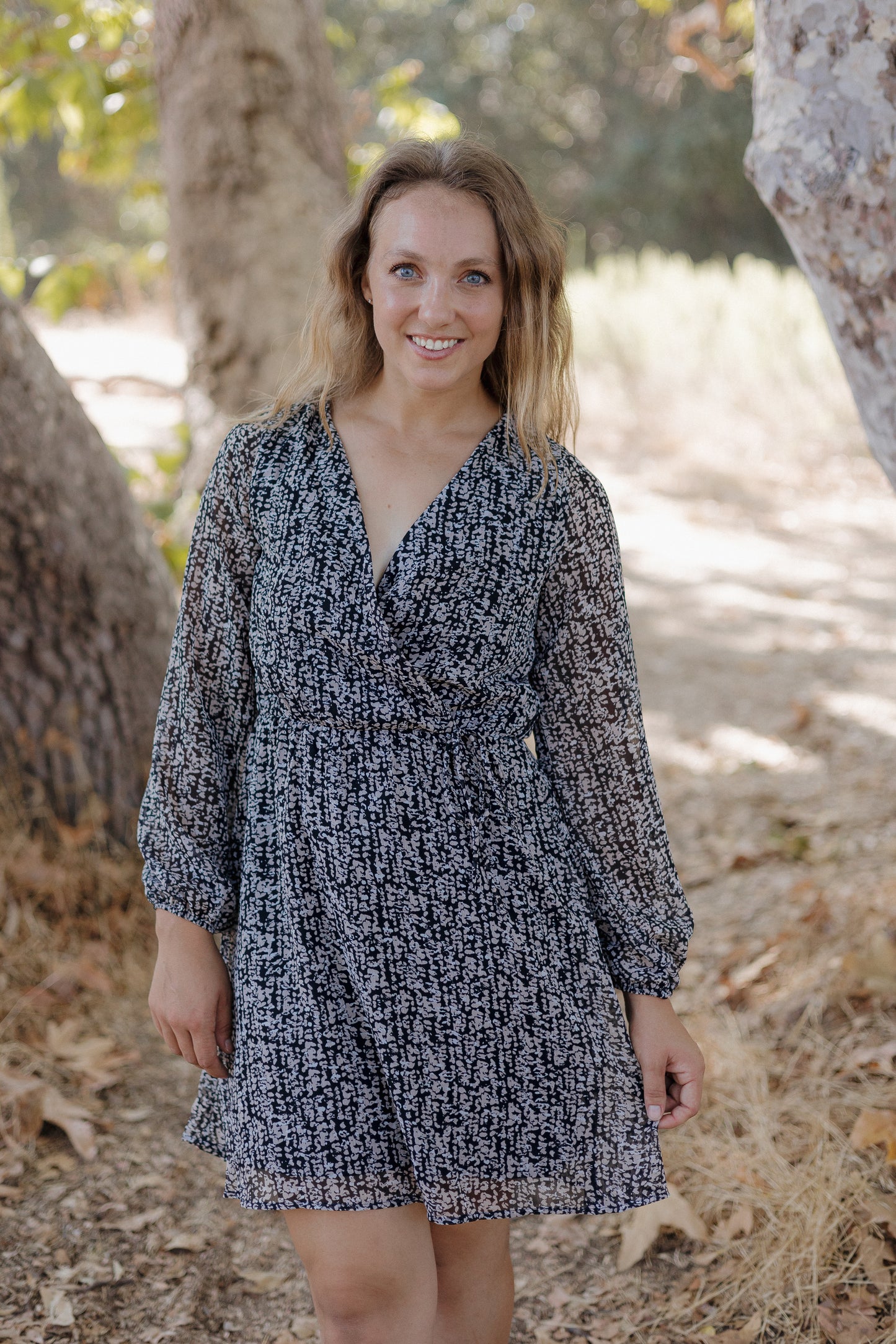Tati Dress