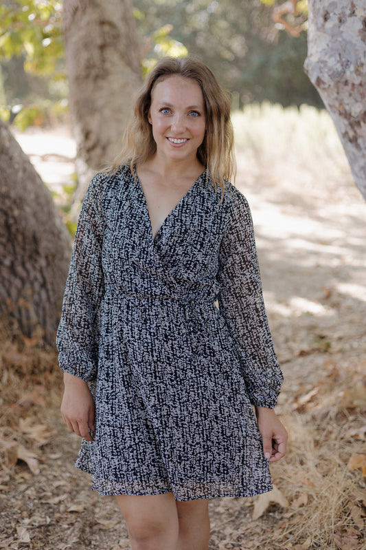 Tati Dress