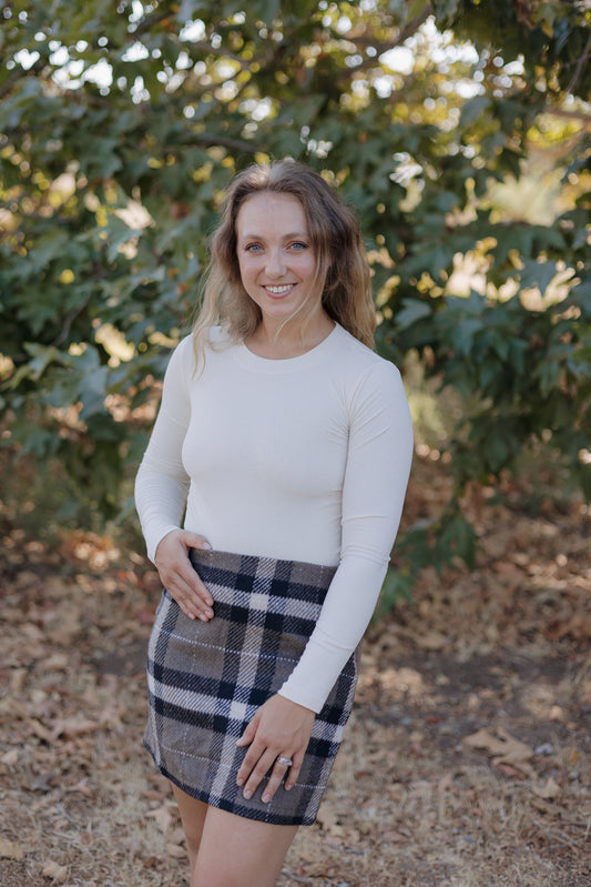 Evelyn Skirt