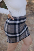 Evelyn Skirt