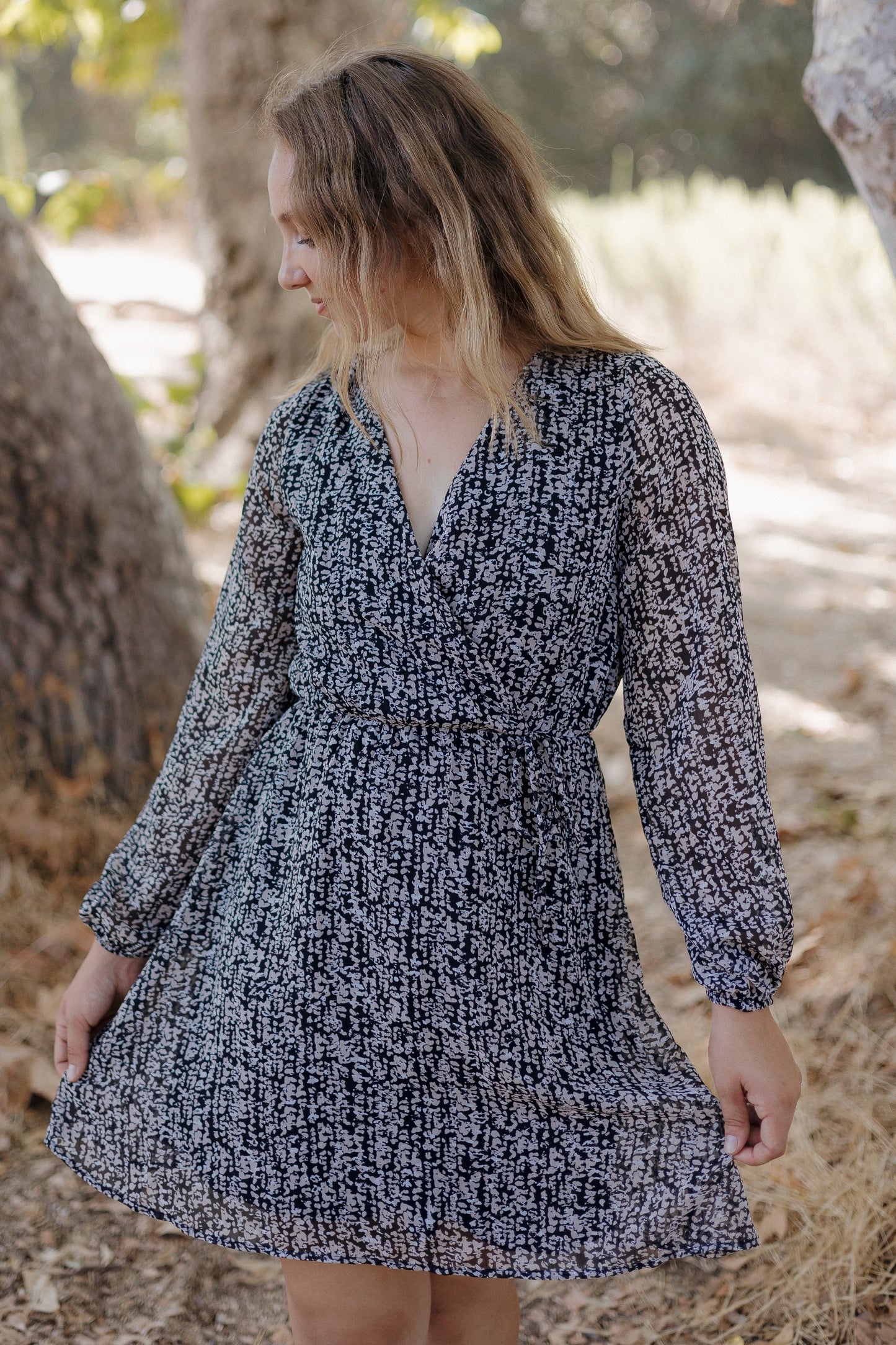 Tati Dress