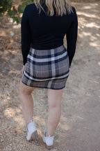 Evelyn Skirt