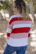 Haven Sweater