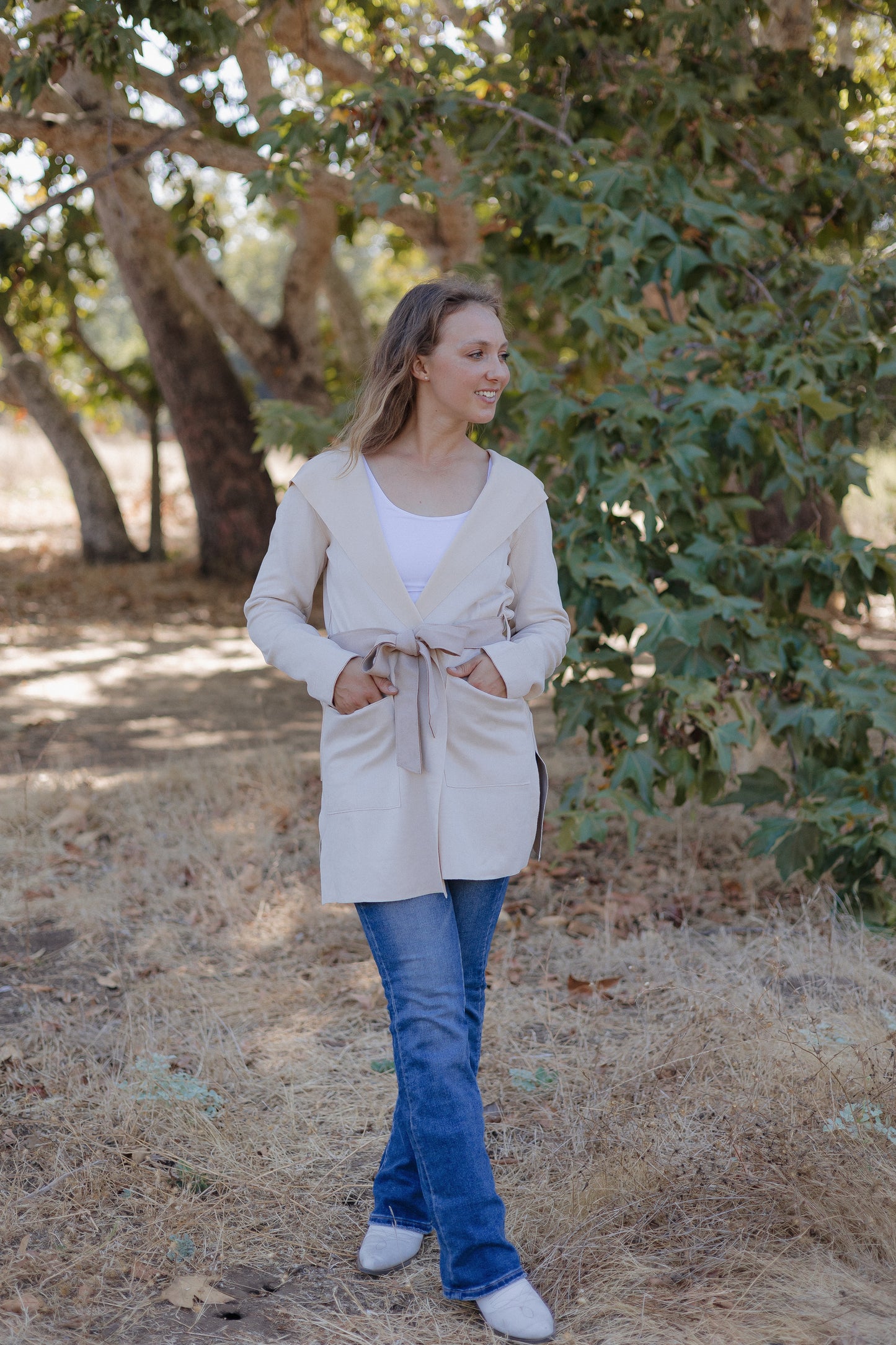 Leah Coat