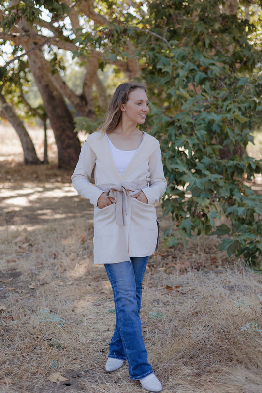 Leah Coat