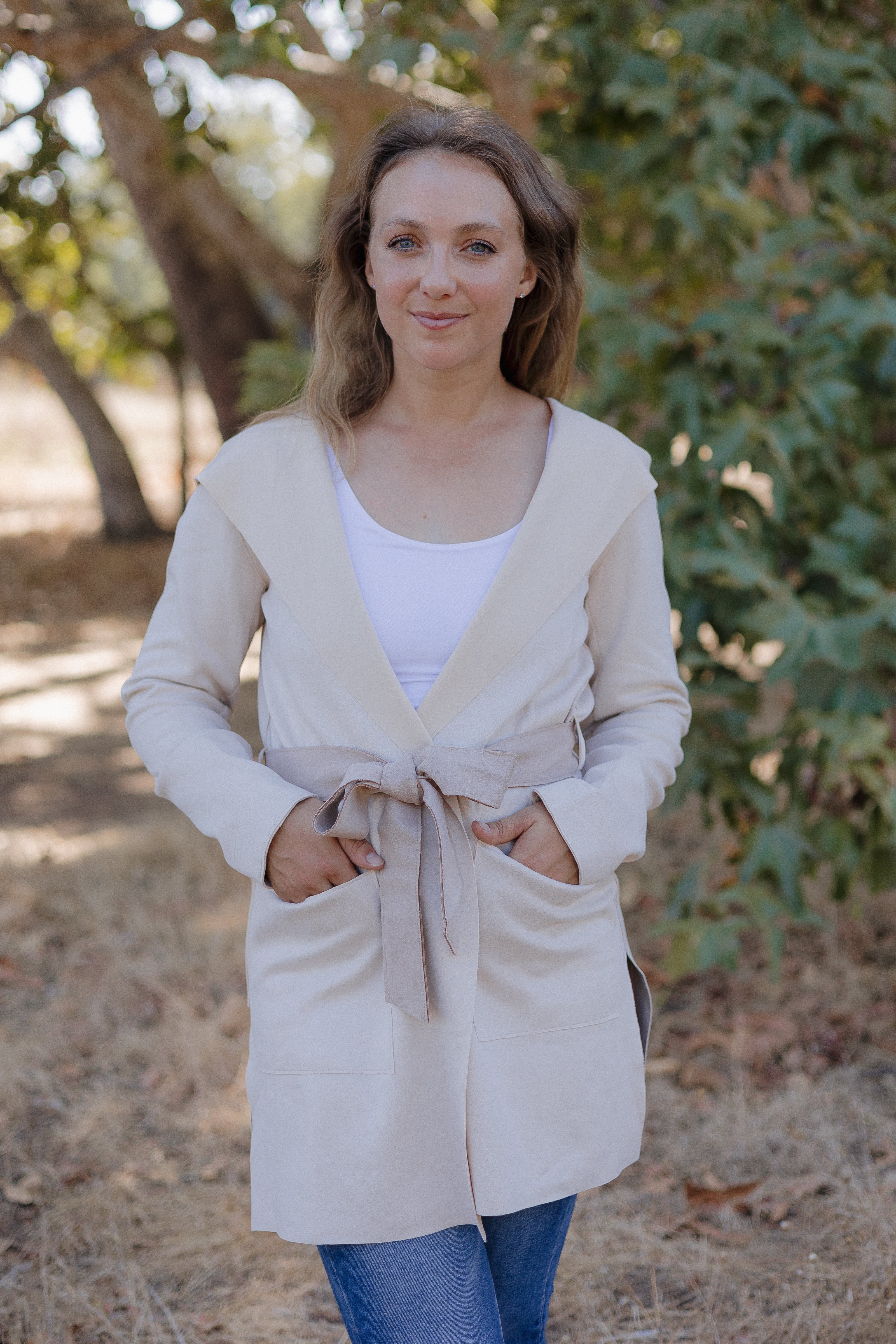Leah Coat