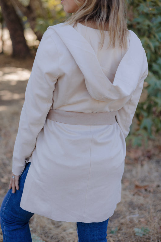 Leah Coat