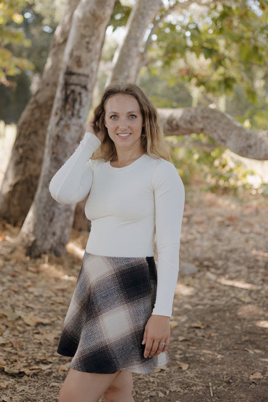 Wren Skirt
