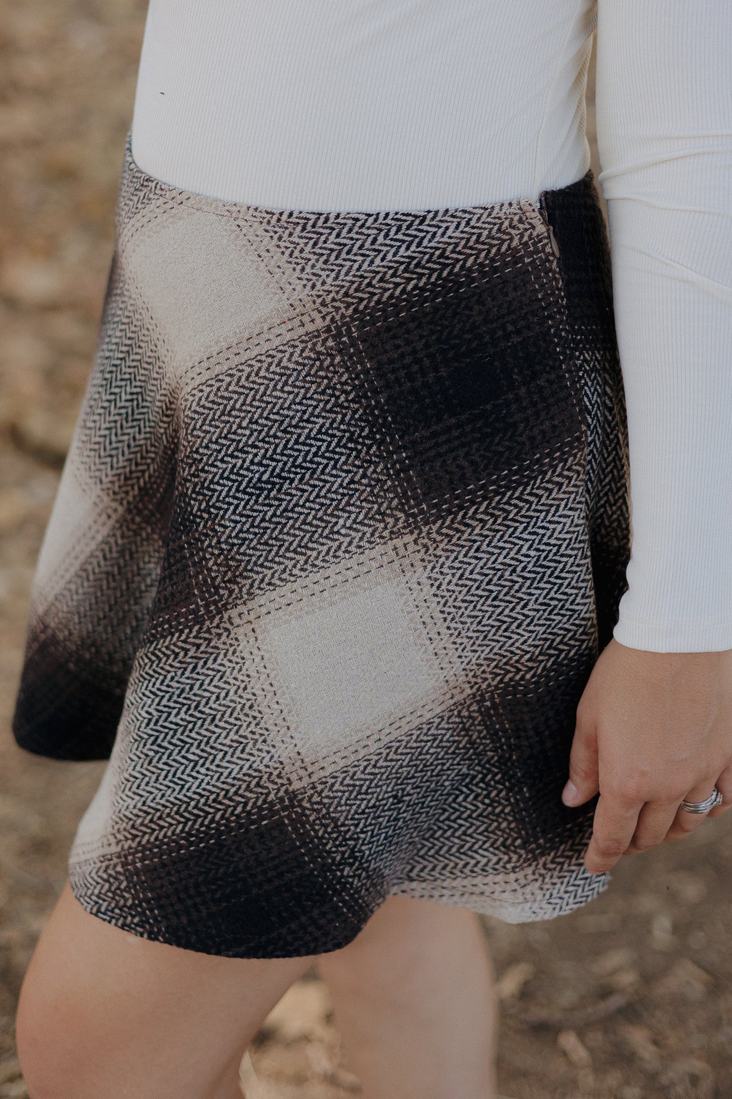 Wren Skirt
