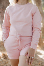 Lily Sweatshirt