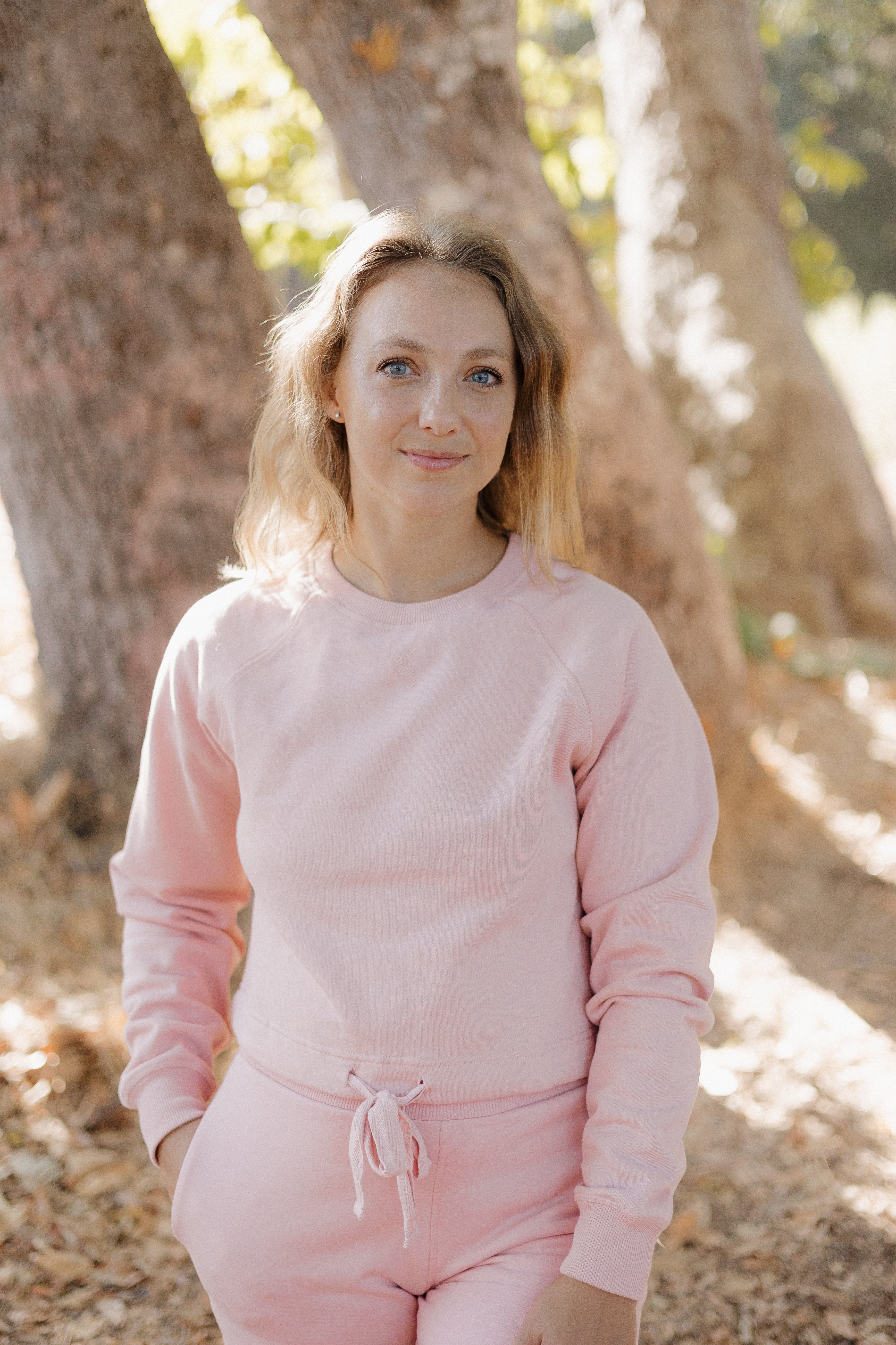 Lily Sweatshirt