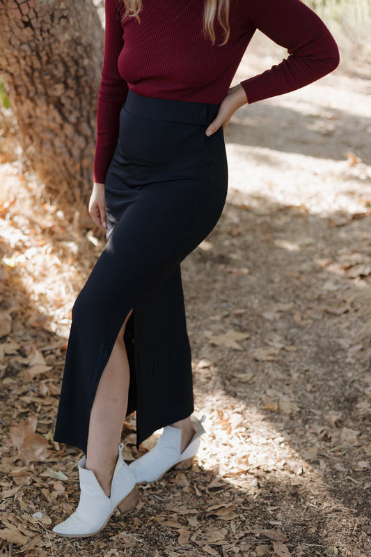 Zoe Skirt