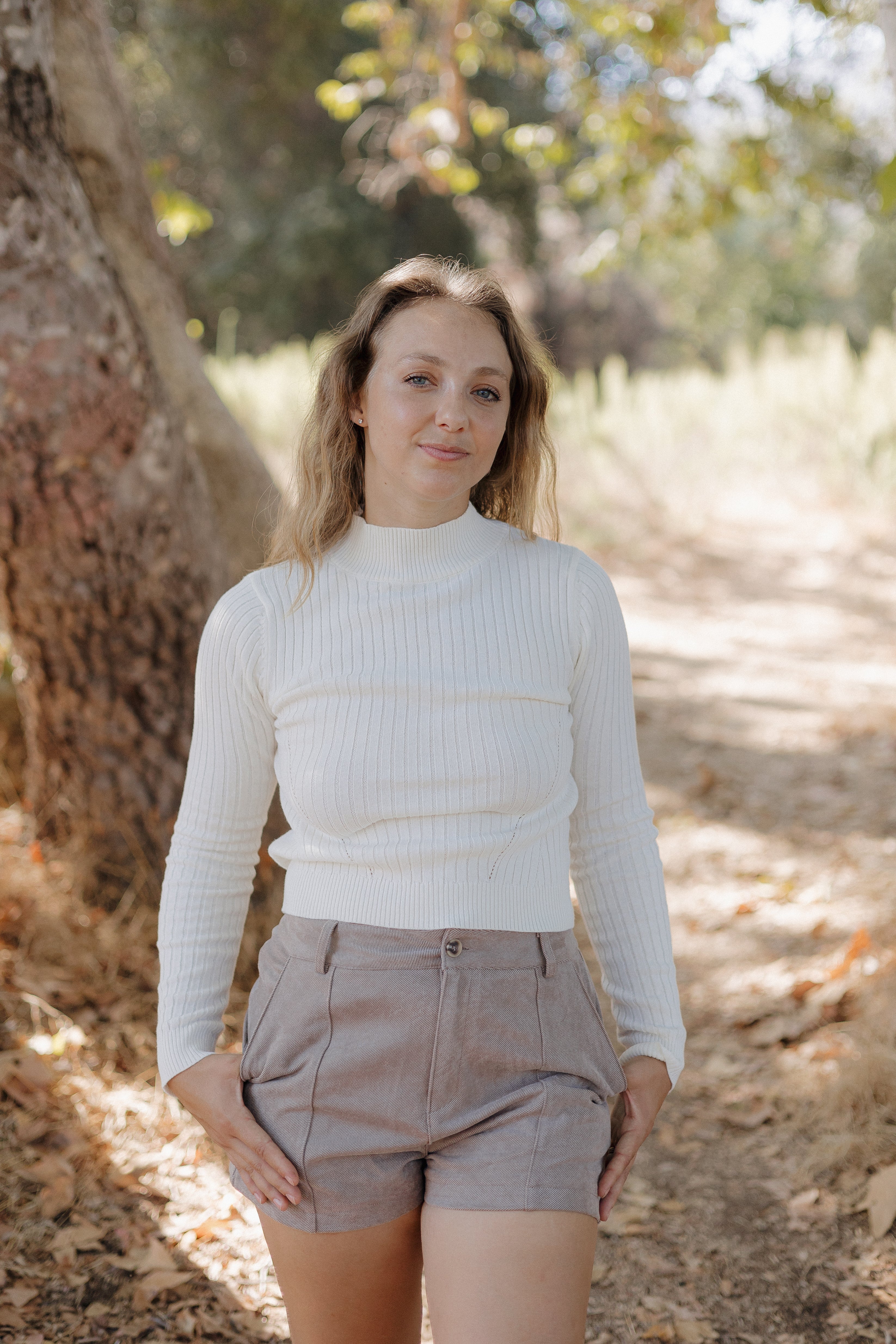 Maya Shorts