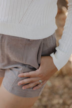 Maya Shorts