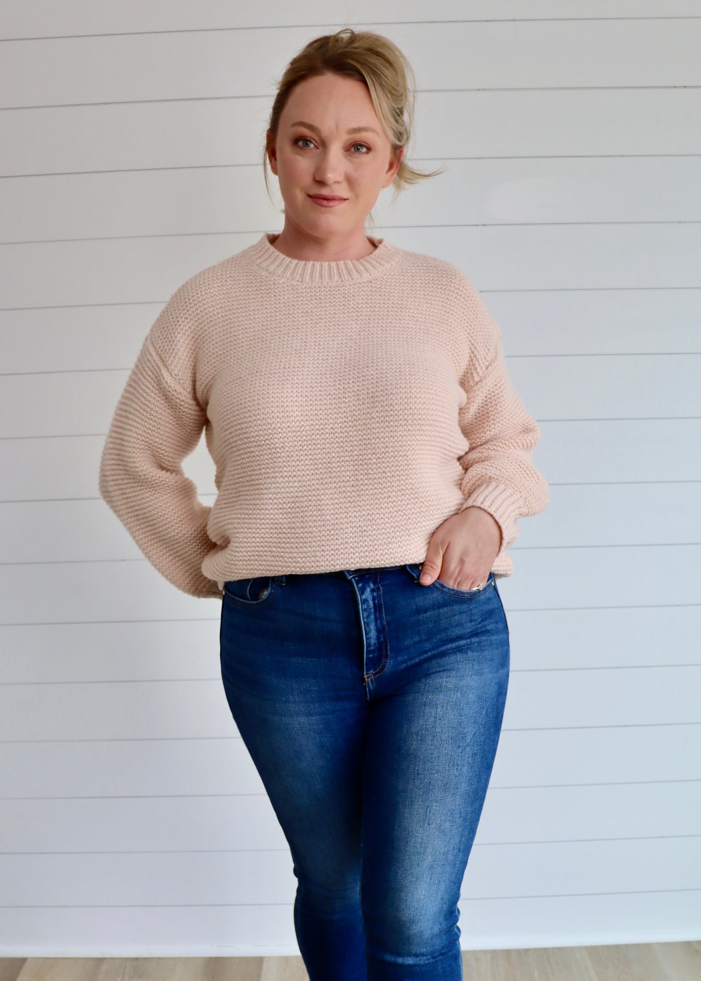 Madison Sweater