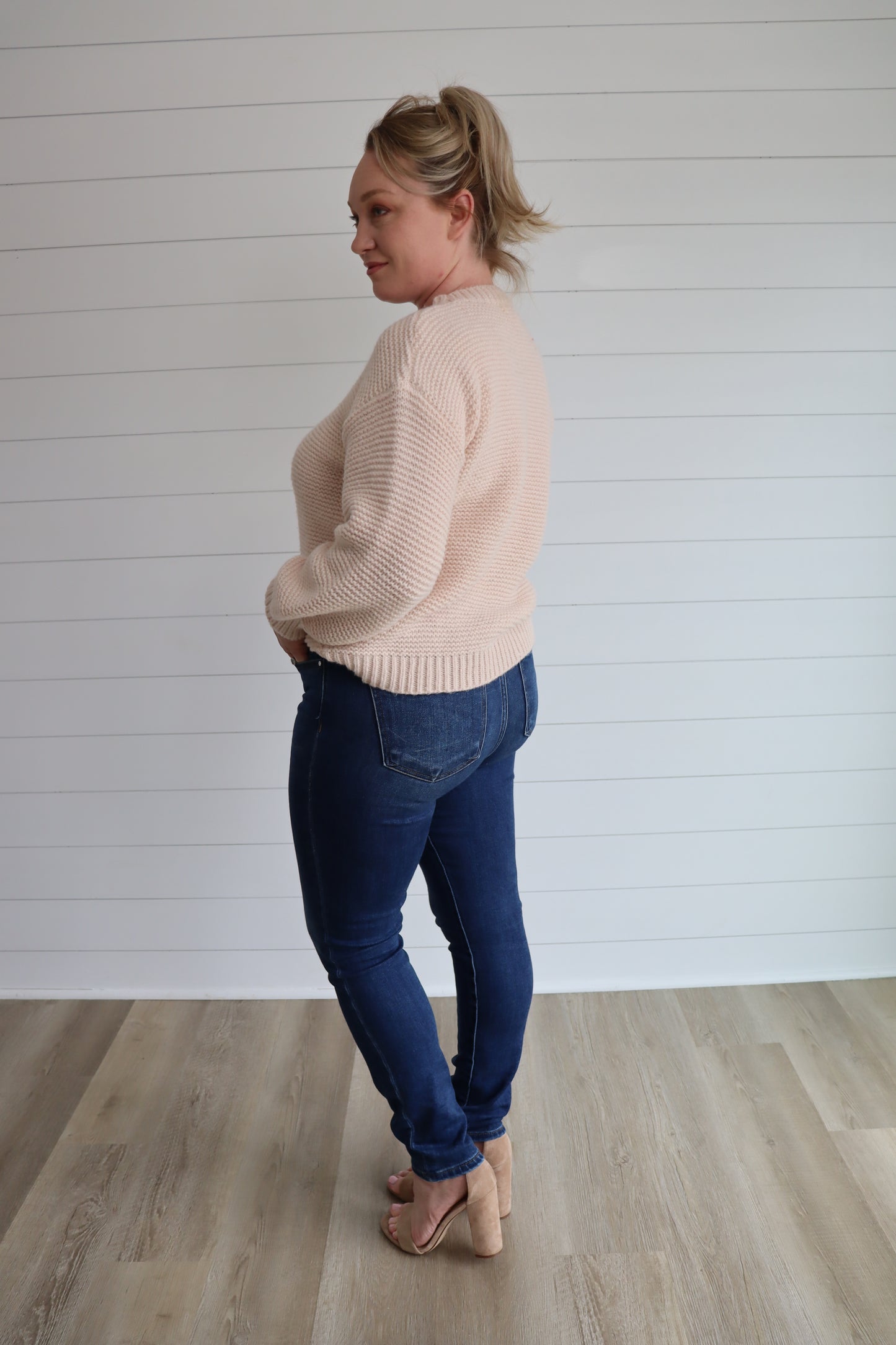 Madison Sweater