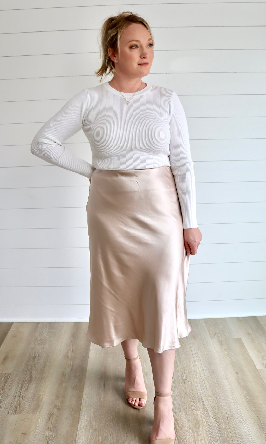 Stella Sweater